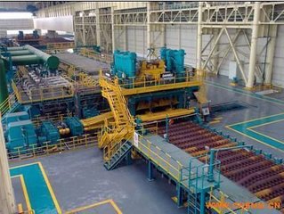 棒線材、板帶材軋機(jī)